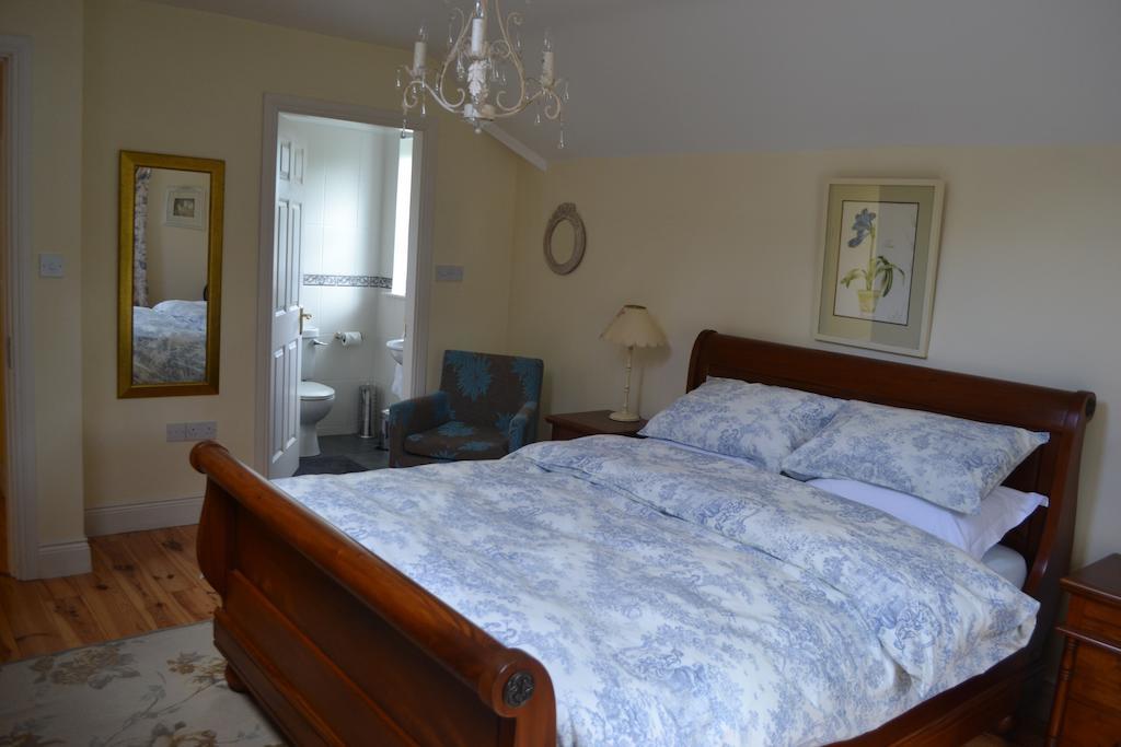 Guaire House Killarney Bed & Breakfast Room photo