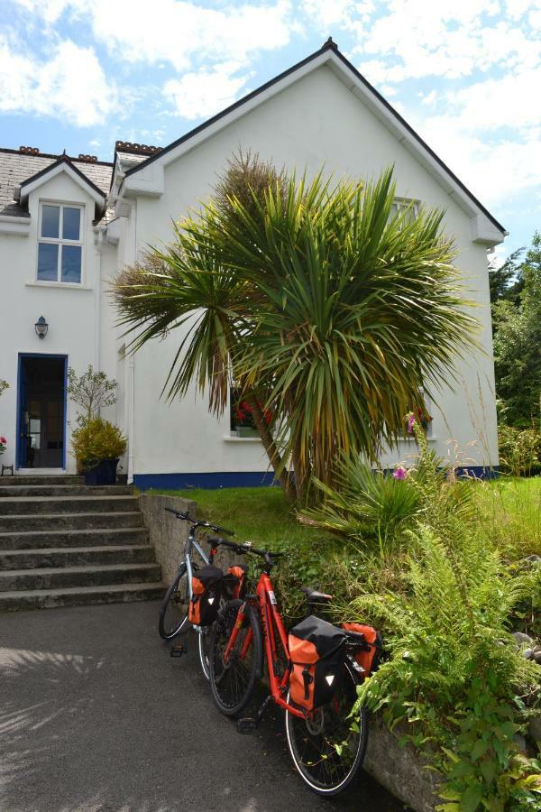 Guaire House Killarney Bed & Breakfast Exterior photo